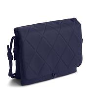 Vera Bradley Donna Poliestere Twill Baird Hipster, Pavone, Taglia unica