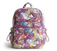 Vera Bradley Featherweight Large Bancroft Backpack, Flutter