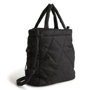 Vera Bradley Featherweight - Mini borsa tote originale, Notte senza luna, Taglia unica
