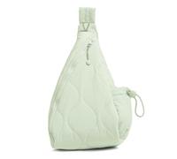 Vera Bradley Featherweight Sling Backpack Borsa a Tracolla, Menta Calma, Taglia Unica Donna