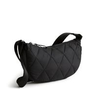 Vera Bradley Featherweight Springbrook Sling Crossbody Bag, Moonless Night