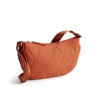 Vera Bradley Featherweight Springbrook Sling Crossbody, Potter's Clay