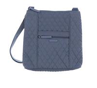 Vera Bradley Hipster Cross-body with Microfiber