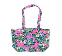 Vera Bradley Mandy Tote (Tropical Paradise)