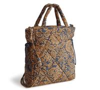 Vera Bradley Mini borsa originale in nylon, Arancione