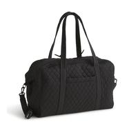 Vera Bradley Miramar Weekender da donna in cotone, Notte senza luna, Taglia unica