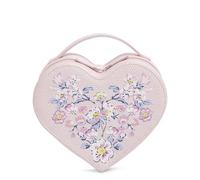 Vera Bradley Mon Amour - Borsa organizer per cosmetici, fard morbido Mon Amour, Mon Amour Soft Blush, Borsa organizer per cosmetici