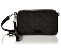 Vera Bradley Performance Twill All in One Crossbody Purse with RFID Protection