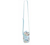 Vera Bradley Piccolo RFID Crossbody Beach Treasures