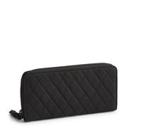 Vera Bradley Portafoglio Continental da donna, in cotone, taglia unica