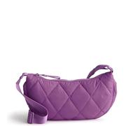Vera Bradley Tracolla Springbrook peso piuma, Orchidea Iris, Taglia unica