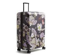 Vera Bradley Valigia da donna Hardside 29 Inch Adair Spinner, Bouquet sottile, Taglia unica, Hardside Trolley 29 Inch Adair Spinner