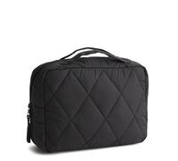Vera Bradley Women's Featherweight Hanging Travel Organizer, Notte senza luna, taglia unica