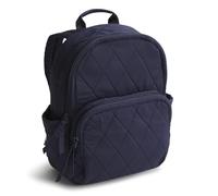 Vera Bradley Zaino Banbury piccolo in twill di poliestere da donna, Pavone, Taglia unica