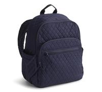 Vera Bradley Zaino Bancroft Donna Cotone, Pavone, Taglia unica