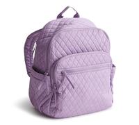 Vera Bradley Zaino Bancroft Donna Cotone, Rapsodia viola, Taglia unica