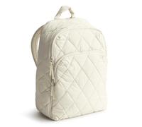 Vera Bradley Zaino da donna in nylon Westover Hybrid, Pietra pomice, Taglia unica