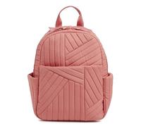 Vera Bradley Zaino piccolo da donna, in cotone, Taglia unica