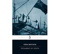Vera Brittain Testament of Youth (Tascabile)