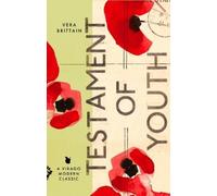 Vera Brittain Testament of Youth (Tascabile) Virago Modern Classics
