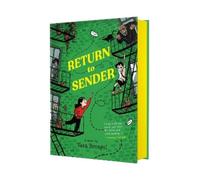 Vera Brosgol Return to Sender (Copertina rigida)