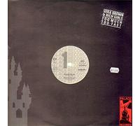 Vera Brown And The Rich Girls - Too Much Too Fast