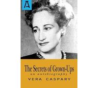 Vera Caspary The Secrets of Grown-Ups (Tascabile)