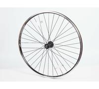 Vera Corsa Ruota Anteriore 700C Mozzo Deore Cerchio MSW Ovale 100 Mm QR 36H F4