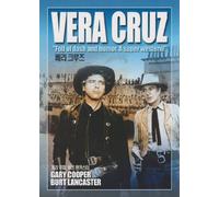 Vera Cruz (1954) [Edizione: Corea Del Sud]