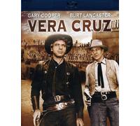Vera Cruz (1954) [Edizione: Stati Uniti]