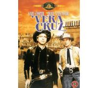 Film - Vera Cruz - Dvd