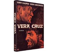 Vera Cruz DVD NUOVO