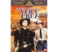 Vera Cruz [Import belge]