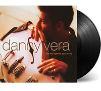 Vera Danny - For The Light In Your Eyes