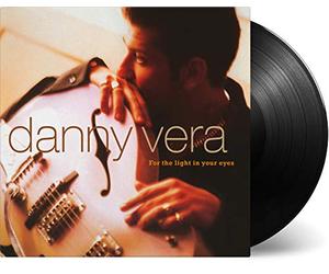Vera Danny - For The Light In Your Eyes