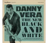 Danny Vera New Black and White -Ep- (CD)
