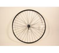 Vera DPD22 Disco 700 Anteriore Ruota No Etichetta Shimano C-Lock Hub 100x10mm Qr