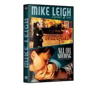 Vera Drake + All or Nothing (DVD) Staunton Imelda Davis Phil Marsan Eddie