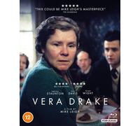Vera Drake (Blu-ray) Imelda Staunton Phil Davis Daniel Mays Sally Hawkins