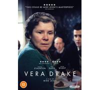 Vera Drake (DVD) Imelda Staunton Phil Davis Daniel Mays Sally Hawkins