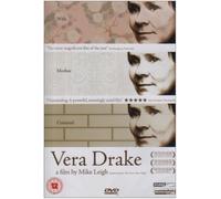 Vera Drake [Edizione: Regno Unito]