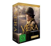 Vera - Vera - Sammelbox 01 (Staffel 1-3)
