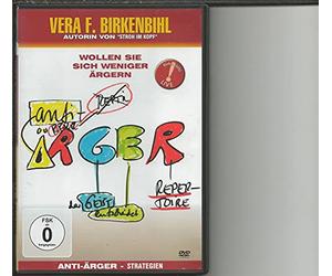 Vera F. Birkenbihl - Anti-Ärger-Strategien (DVD)