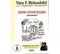 Vera F. Birkenbihl - Denkstrategien - Listendenken