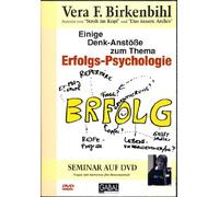 Vera F. Birkenbihl - Erfolgs-Psychologie