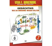 Vera F. Birkenbihl - Gedächtnis - was Sie unbedingt wissen sollten