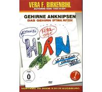 Vera F. Birkenbihl - Gehirne anknipsen