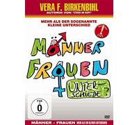 Vera F. Birkenbihl - Männer/Frauen - Mehr als der kleine Unterschied