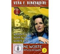 Vera F. Birkenbihl - Ohne Worte - Wortlos denken