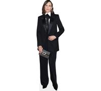 Vera Farmiga (Suit) a grandezza naturale